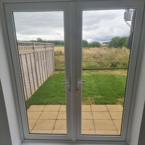 Post Construction Cleaning Bury